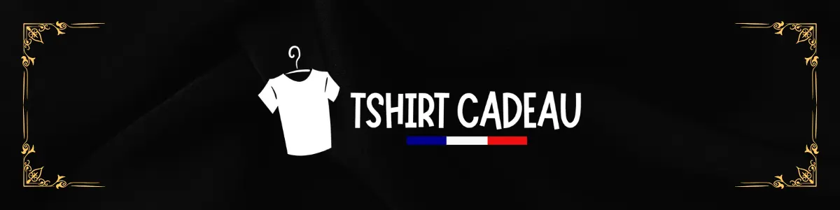 Banner for tshirtcadeau.com