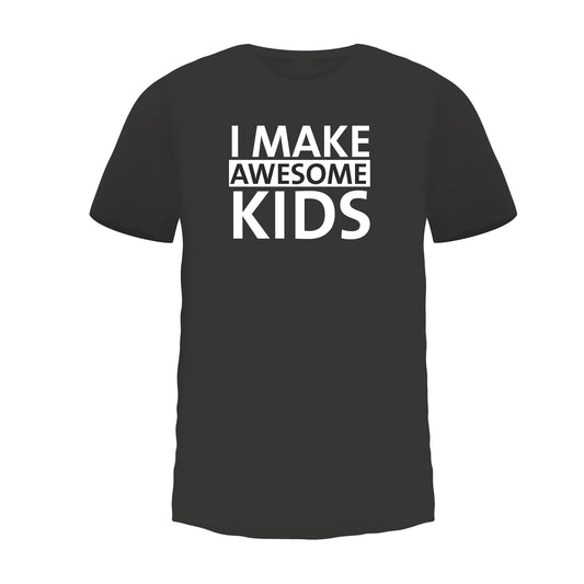 i make awesome kids T'shirt